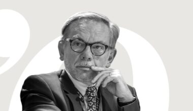 Otan : Donald Trump, l'art d'être simple