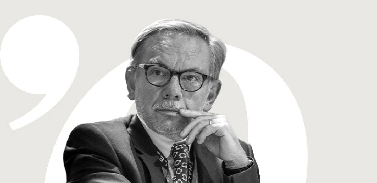 Otan : Donald Trump, l'art d'être simple