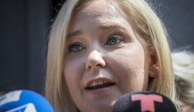 Virginia Giuffre, who accused Prince Andrew in Epstein sex trafficking scandal, has died : NPR