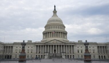 The future of Trump's 'big, beautiful' spending bill : NPR