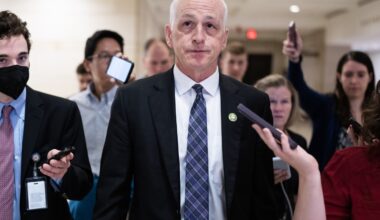 Democratic Rep. Adam Smith warns of unintended consequences in Iran : NPR