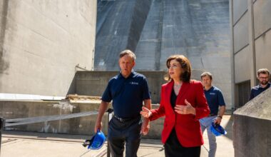 Where will New York build a nuclear power plant? An early look at the lobbying effort to come