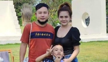 Israel says it has retrieved the body of a Thai hostage in Gaza : NPR