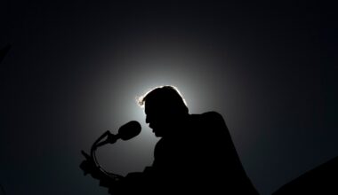 What Trump's national emergencies could mean for American democracy : NPR
