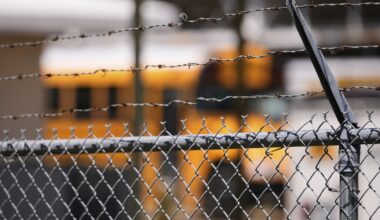 School desegregation: Trump officials vow to end Civil Rights-era orders