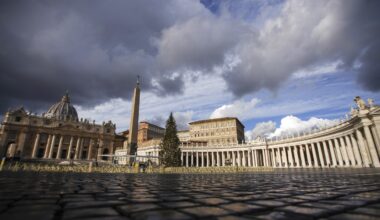 Pope Leo XIV faces big challenge with Vatican's financial crisis