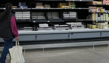 Producers prices rise a modest 2.6%
