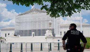 Supreme Court meets Friday to decide birthright citizenship and other cases