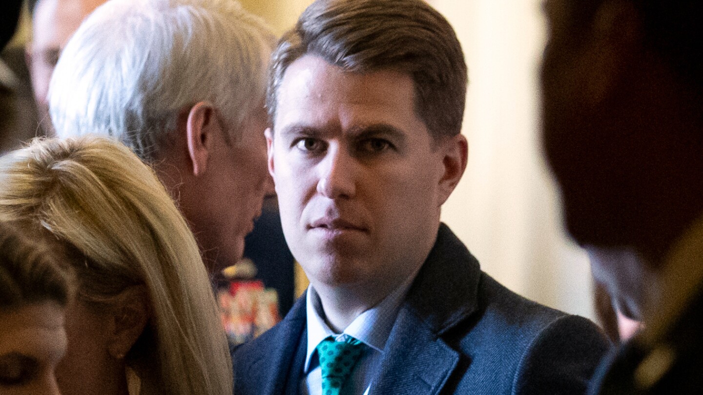 Ex-Homeland Security official Taylor fights Trump's investigation order