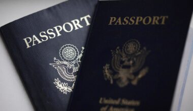 Judge says government can't limit passport sex markers for many transgender, nonbinary people