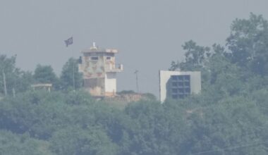 6 Americans accused of trying to send rice and Bibles to North Korea by sea