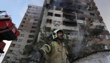 Photos of Israel's attacks on Iran