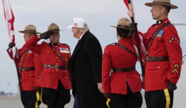 G7 leaders want to contain the Israel-Iran conflict, Trump calls for talks