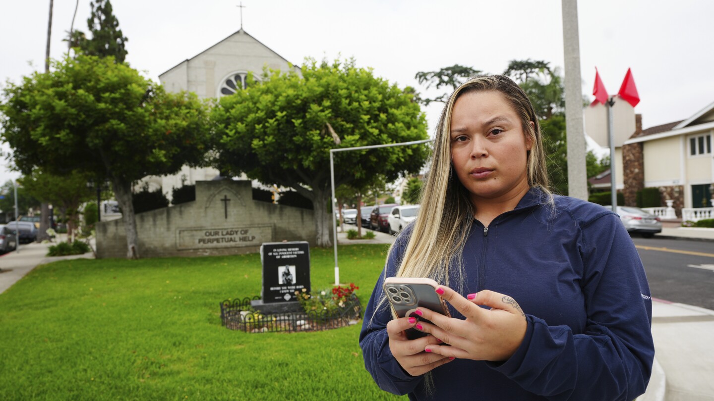 More Americans are witnessing their first immigration raids