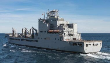 Pete Hegseth orders Harvey Milk's name scrubbed from US Navy ship
