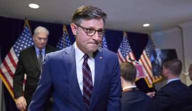 Trump's go-it-alone strategy on Iran risks dividing Congress