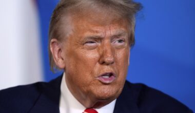 Trump defends strikes on Iran after intel assessment