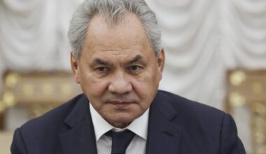 Russian media says North Korea to send military construction workers and deminers to Russia