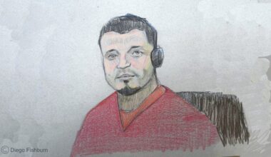 Trump officials plan to deport Abrego Garcia again