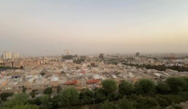 Daily life in Tehran appears uninterrupted amid strikes by Israel and the US