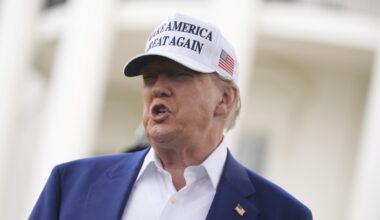 Trump won't say if he will move forward with US strikes on Iran