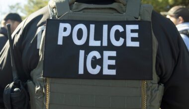 Supreme Court lets Trump to swiftly deport migrants away from home countries