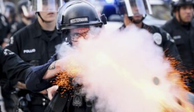 nationwide photos of no kings protests