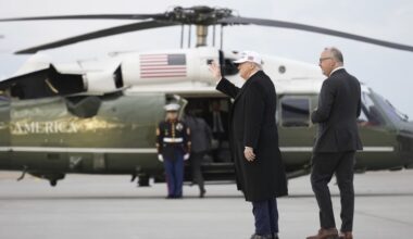 Live updates: Trump attends G7 conference amid trade war against allies