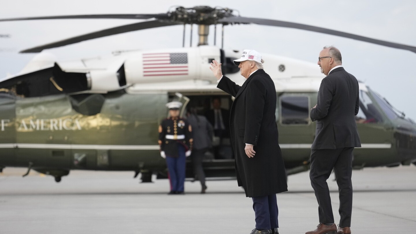 Live updates: Trump attends G7 conference amid trade war against allies