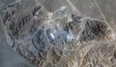 US inserts itself into Israel-Iran war, strikes 3 Iranian nuclear sites