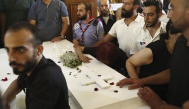 UN urges Syria to stop violence against Alawites, protect worship sites