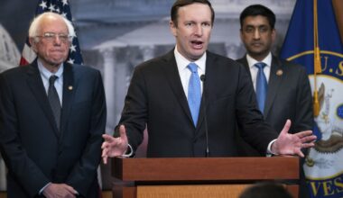 Democrats are at odds over the Israel-Iran war as Trump considers action