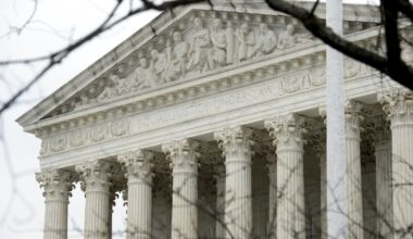 Supreme Court upholds Texas law blocking kids from seeing porn