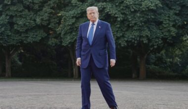 How Trump's Israel-Iran ceasefire agreement came together in 48 hours