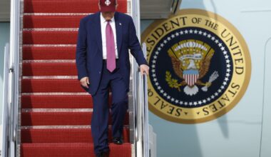 Fulbright scholarship board resigns and accuses Trump of meddling