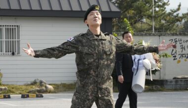 BTS explained: K-pop group returns from military service