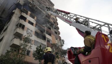 What to know about Israel's major attack on Iran