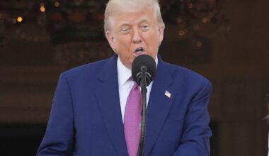 Live updates: Trump meets with National Security Council on Israel-Iran