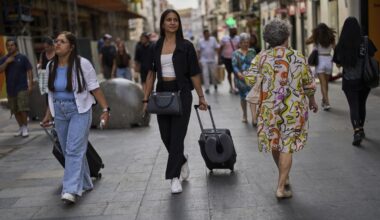 Spanish court rejects Airbnb appeal and keeps order to block nearly 66,000 listings