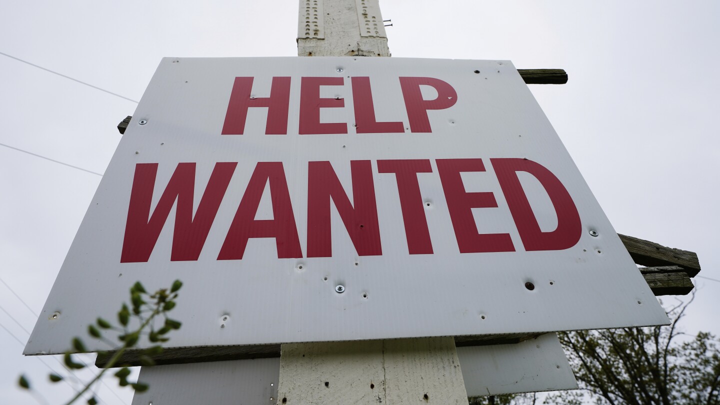Hiring in the US slows, though a 139,000 jobs added in May
