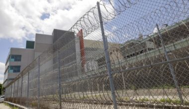 New Orleans jail escapee releases videos, prompting search of home where they were made, source says