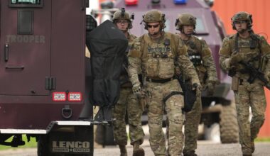 What to know about the Minnesota shootings