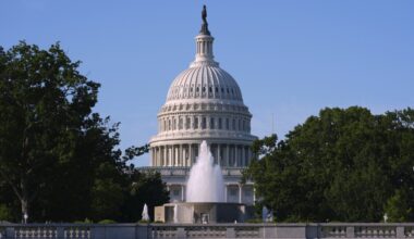 What is the CBO? A look at the small office that scored Trump's tax bill