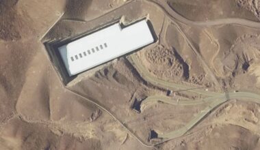 Bunker-buster bombs and Iran's Fordo nuclear facility: here's what to know