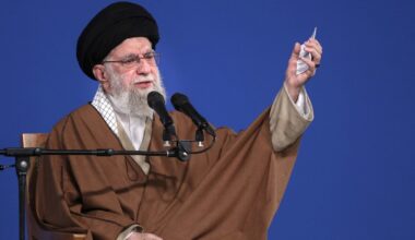 Israel-Iran war: Iran’s Supreme Leader makes first public statement since ceasefire was declared