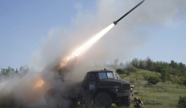 Putin's demands emerge after latest round of Russia-Ukraine peace talks