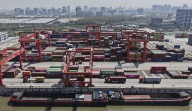 Live updates: Trump announces finalized trade deal with China