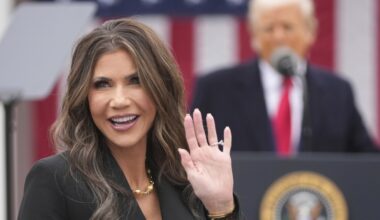 List of 'sanctuary jurisdictions' removed from US government website following criticism