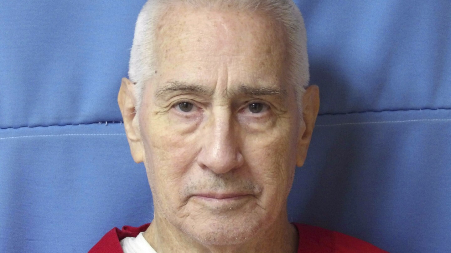 Mississippi's longest-serving death row inmate is set to be executed