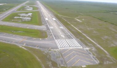 What to know about Florida's immigration detention site in the Everglades